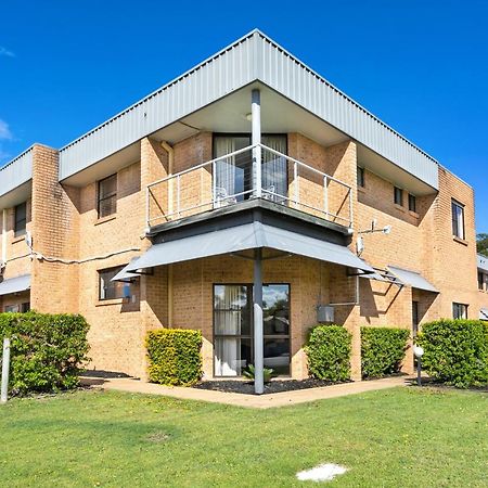Peninsula Nelson Bay Motel And Serviced Apartments Eksteriør billede