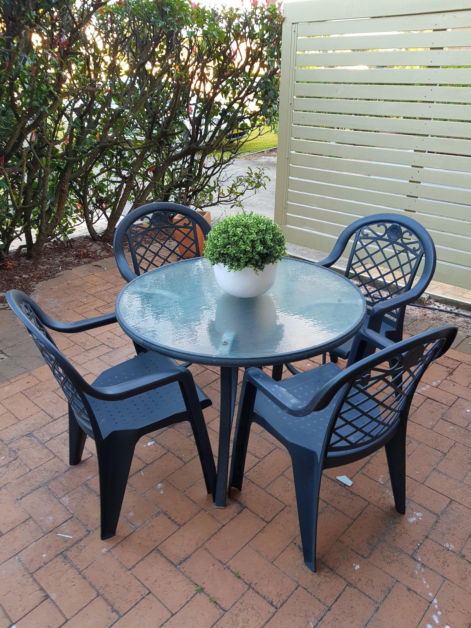 Peninsula Nelson Bay Motel And Serviced Apartments Eksteriør billede