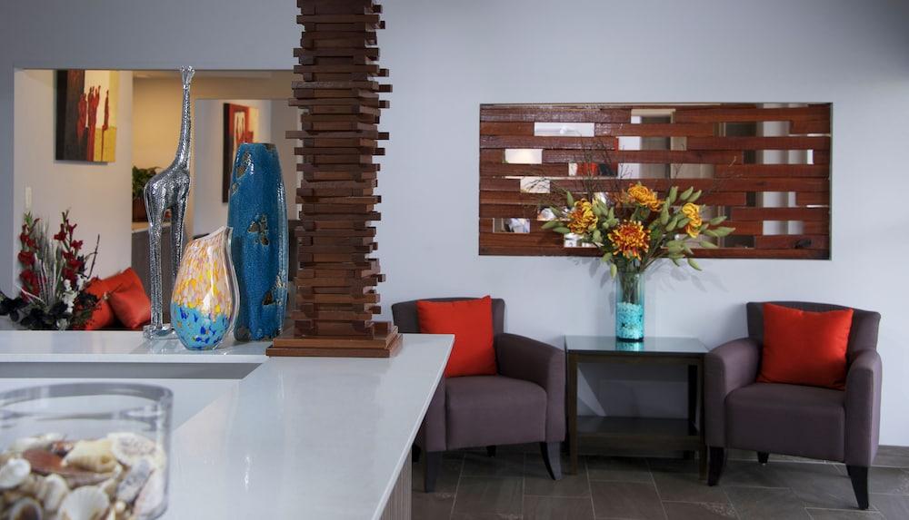 Peninsula Nelson Bay Motel And Serviced Apartments Eksteriør billede