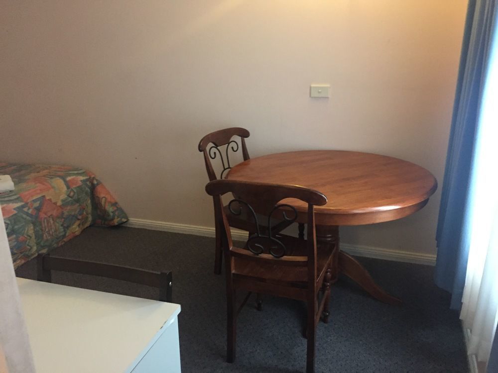 Peninsula Nelson Bay Motel And Serviced Apartments Eksteriør billede